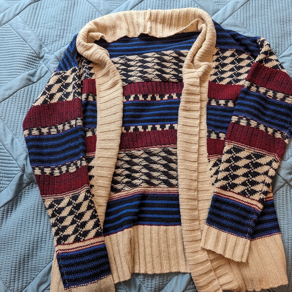 Cardigan
